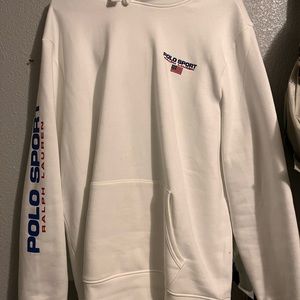 Polo Ralph Lauren Sport Hoodie